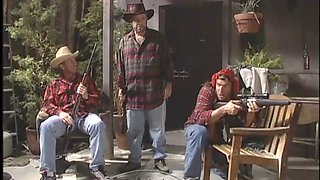 Beauty blonde squirts after a great anal fuck