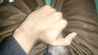 My first Fucking Masterbate