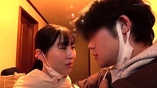 Amateur asian stepsister teen