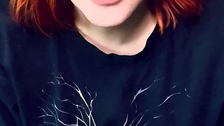 Big Boobs LauraHaze Doing Masturbation Slutcamzz