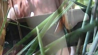 Gorgeous teen Cherry Poppins horny sex video