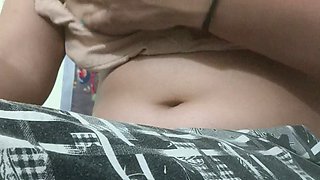 Nude Boobs Pressing