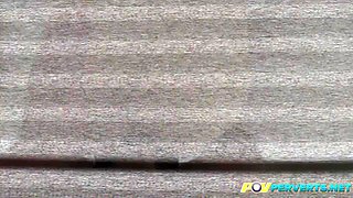 Yhivi Takes Three Huge Cocks At Once In Pov!