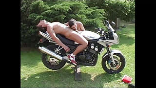 Lesson of Sex
