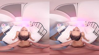 Passion Anal With Veronica Leal