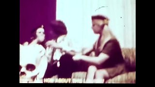 Retro Vintage - Vintage Porn Retro Erotic Theatre - Femme Scouts