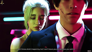 The Art of Seduction (part 37)