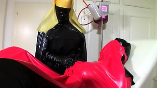 Femdom fetish bdsm mistress hoes