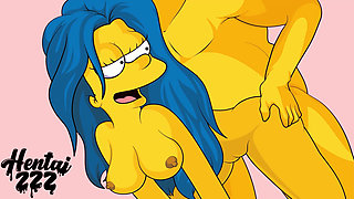 Family Guy Porn Cleveland Fucks Hard Lois Doggystyle