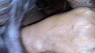 Desi Bhabhi Enjoying Sex
