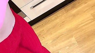 Ring My Bell - My Hairy Pussy Drains Your Balls!