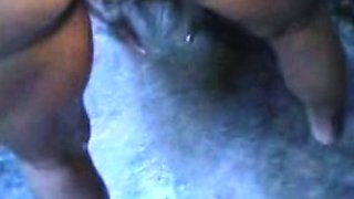 Amateur chick with fat ass is punished with rough anal