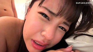 Amateur asian stepsister teen