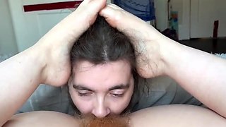 Lustery E Amber Addis And Patrick Drouge Foot Fun FETiSH