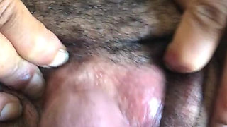 Wifeys Wet Pussy