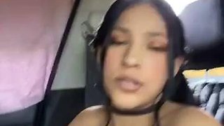 Horny roomies best lesbian play