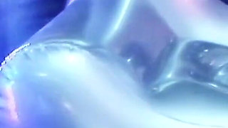 Porn stars fuck pussy in heat