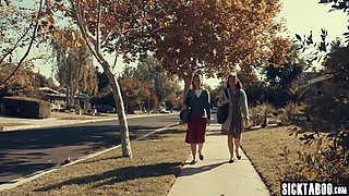 Believers enjoyed passion lesbian sex