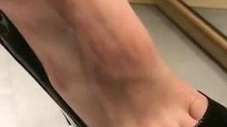 Chinese footdom