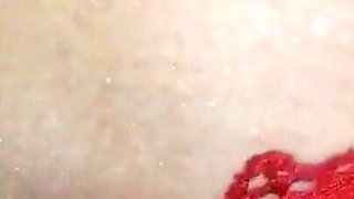 My Naughty Wife's Nipples and Tits