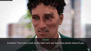 Anita's Internship #5