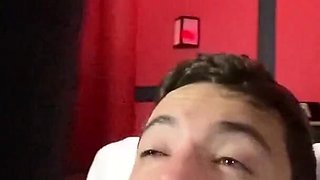 Facesitting Ep 7