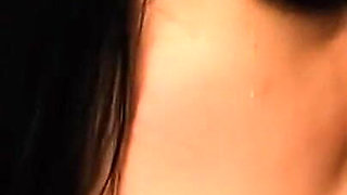 For a Teen Girl Celina Can Really Suck and Screw Multiple Guys with Ease