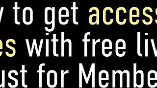 Penny and Kimmy's teen (18+) dirt