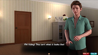 Bottle in the Pussy of a Young Bitch