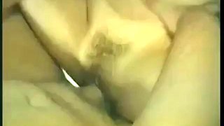 FLEXIBLE VINTAGE FUCK ft. Marites: Blowjob, Milf  Hardcore Porn