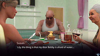 Village Slut Transformation Update #6