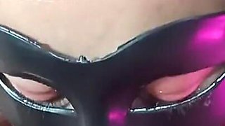 Verga De La Concha a La Boca Como Buena Mamadora!!