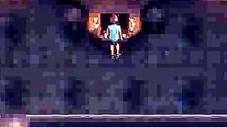 Treasure of Nadia: the ghost ep 105