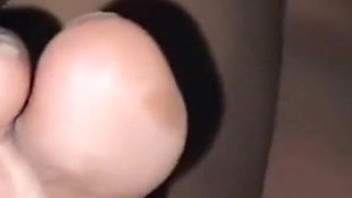 Rubbing My Clit Butt Plug Deep in My Arsehole
