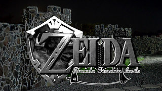 Whipped on the prickly flattener 709