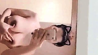 Asian japanese Hardcore amateur