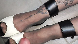 Slave Has to Hold Back