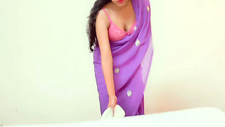 I FUCKED my MALLU HOUSE MAID when my wife was out