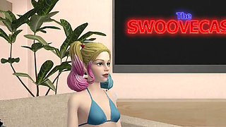 Anime Model Trailer 3 - The New Age begins as a video editor.
