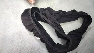 Desi Step Sister and Brother Hot Bedroom Sex - Skirt Upskirt, Pussy Lick, 69 & Hard Fuck