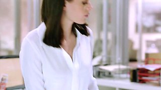 TUSHY Lana Rhoades ANAL INVASION Passion