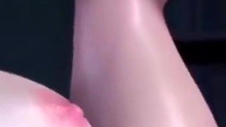 Hot Chick Get Fuck - Hentai 3D Uncensored V226