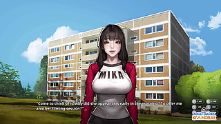 Ep7: a Naughty Sex of Mei - Secret Pie