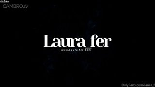 Perverted BBW Laura thrilling porn story