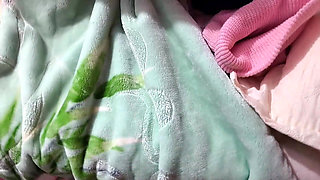 Madam Souad and Man Blax