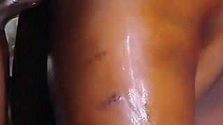 Sugar Mummy Fucked Her Sugar Boy in Her Hotel Apartment