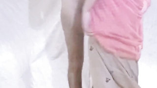 Village Desi Bhabhi Fucked by Brother in Law