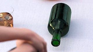 Steps of De Bauchery 26 the Yacht Party Was Well Worth It