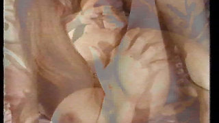 Vintage Sex with Busty Pregannt Babysitter