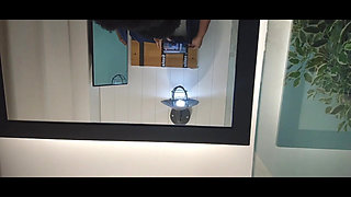 I Knew What I Had To Do After Flexing With His Card At The Mall Got On My Whore Knees And Suck His Dick Bareback - Jhodez1